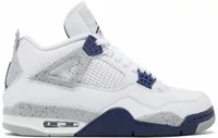 Nike Air Jordan 4 Retro Midnight Navy