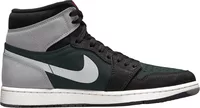 Nike Air Jordan 1 Retro High Element Gore-Tex Black Particle Grey