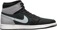 Nike Air Jordan 1 Retro High Element Gore-Tex Black Particle Grey