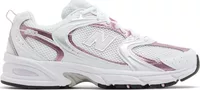 White Pink Sugar