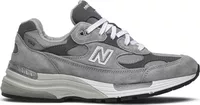 New Balance 992 Grey