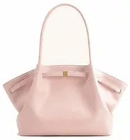 Large Tote Bag Pink