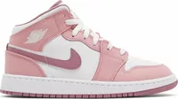 Nike Air Jordan 1 Mid Valentines Day (2023) (GS)