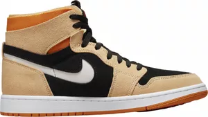 Nike Air Jordan 1 High Zoom Air CMFT Pumpkin Spice