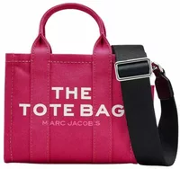 Marc Jacobs The Tote Bag Crossbody Raspberry Pink