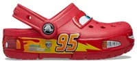 Classic Clog Lightning McQueen (GS)