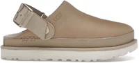 UGG Goldenstar Villa Clog Mustard Seed (W)