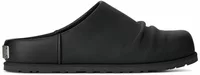 Otzo Clog Black (M)