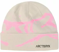 Arc’teryx Grotto Toque Cosmic Bloom