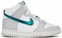 Dunk High FLS (W)