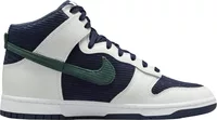 Dunk High Sports Specialties White Navy