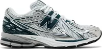 New Balance 1906R Silver Metallic Deep Ocean