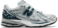 New Balance 1906R Silver Metallic Deep Ocean