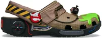 Crocs Classic Clog Ghostbusters