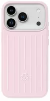 iPhone 17 Pro MagSafe-compatible Case Ballerina Pink