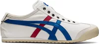 Onitsuka Tiger Mexico 66 Slip-On White Blue Red