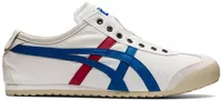 Onitsuka Tiger Mexico 66 Slip-On White Blue Red