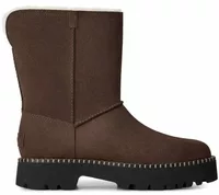 Short Boot Burnt Cedar (W)