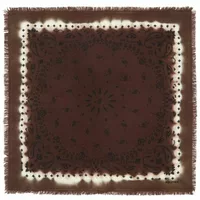 Small Bandana Hachi Abba Bandana Espresso