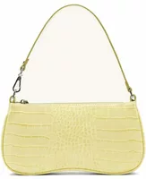 Light Yellow Croc