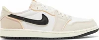 Nike Air Jordan 1 Retro Low OG EX Coconut Milk