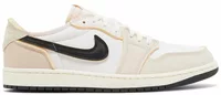 Nike Air Jordan 1 Retro Low OG EX Coconut Milk