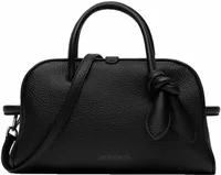 Grained Black