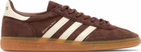 Sporty Rich Brown
