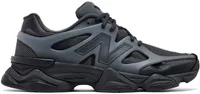 New Balance 9060 X Black Cement