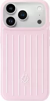iPhone 17 Pro Max MagSafe-compatible Case Ballerina Pink