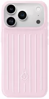 iPhone 17 Pro Max MagSafe-compatible Case Ballerina Pink