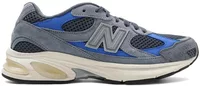 New Balance 2010 Liberaiders x UNIK Walk Together, Bonded by True Friendship