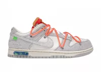 Nike Dunk Low Off-White Lot 31