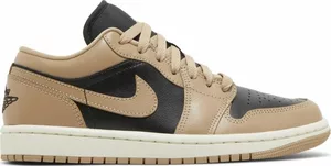 Nike Air Jordan 1 Low Desert (W)