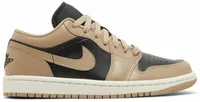 Nike Air Jordan 1 Low Desert (W)