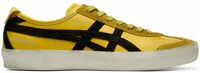 Yellow Black