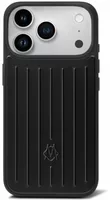 Aluminum Case for iPhone 18 Pro Max Black