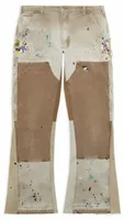 Gallery Dept. LA Flare Carpenter Reworked Tan