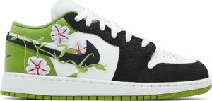 Nike Air Jordan 1 Low Floral (GS)