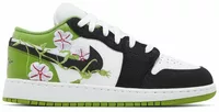Nike Air Jordan 1 Low Floral (GS)