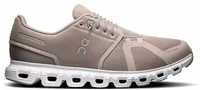 On Running Cloud 6 Fog White