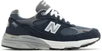 New Balance 993 Navy White