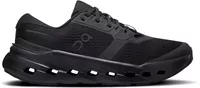 On Running Cloudrunner 3 All Black (W)