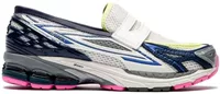 New Balance 1906L Neon Silver Metallic