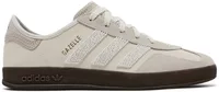 adidas Gazelle Indoor CLOT By Edison Chen Off White