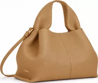 Polène Numéro Neuf Mini Edition Textured Ocher
