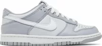 Dunk Low Two-Toned Grey (GS)