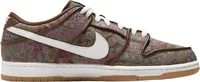 Nike SB Dunk Low Pro Paisley Brown
