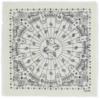 Kujten Small Bandana Hachi Sign Aries