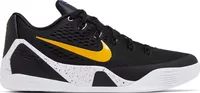 Nike Kobe 9 EM Low Protro TB Black University Gold